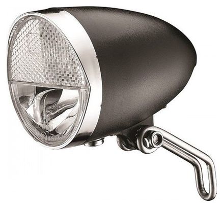 UNION phare UN-4990E Classico 6-44v 30 lux noir