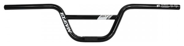 Guidon ELEVN 22.2 SLT Standard Cruiser 5.75'' Noir/Blanc