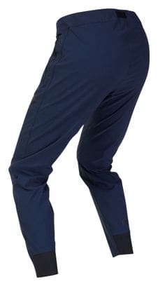 Pantalones Fox Ranger Azul Medianoche
