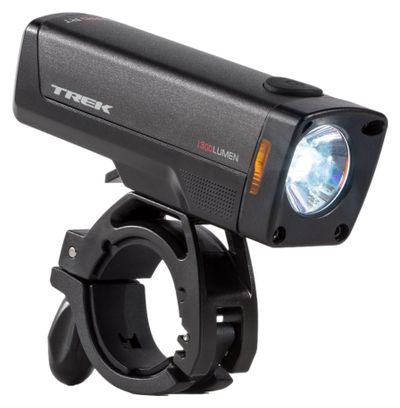 Trek Ion Pro RT Front Bike Light マウント付き Trek Ion Pro RT front light | Alltricks.com