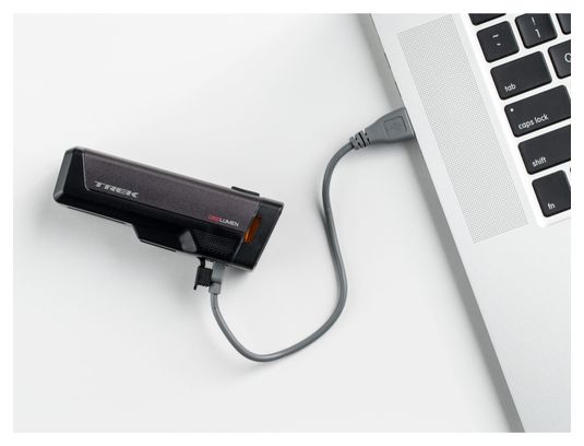 Trek Ion Pro RT Front Bike Light マウント付き Trek Ion Pro RT front light | Alltricks.com