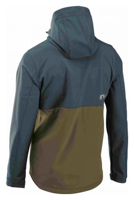 Northwave Easy Out Softshell Jacke Blau