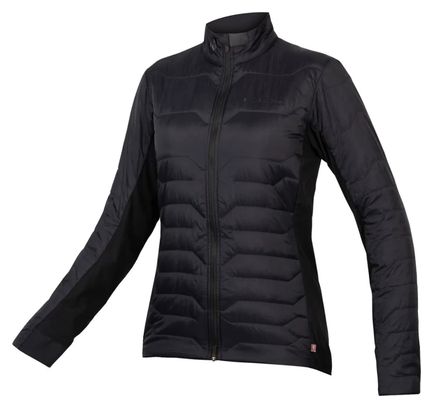 Endura PrimaLoft Pro SL Women's Jacket Black