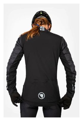 Veste Femme Endura PrimaLoft Pro SL Noir