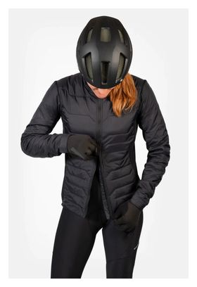 Veste Femme Endura PrimaLoft Pro SL Noir