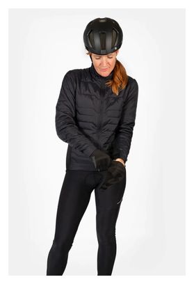 Veste Femme Endura PrimaLoft Pro SL Noir