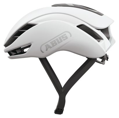 Abus GameChanger 2.0 Helm Polar White