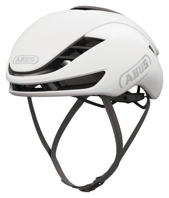 Abus GameChanger 2.0 Helm Polar White