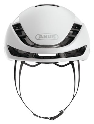 Abus GameChanger 2.0 Helm Polar White