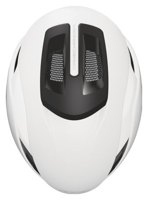 Casco Abus GameChanger 2.0 Blanco Polar