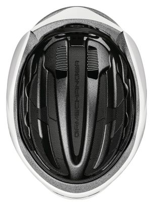 Abus GameChanger 2.0 Helm Polar White