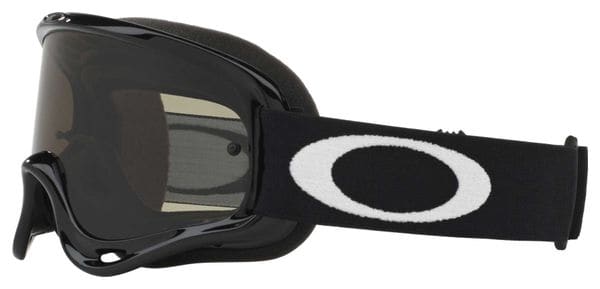 Oakley Mask O-Frame MX Jet Black / Dark Grey / Ref. OO7029-54