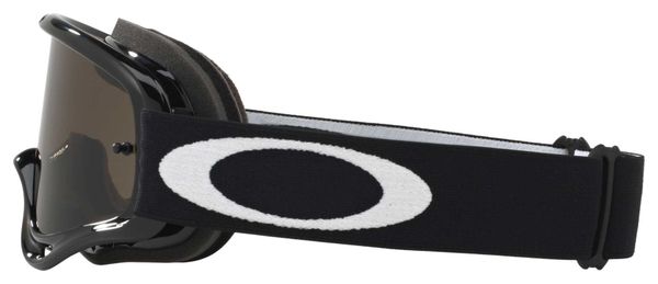 Masque Oakley O-Frame MX Jet Black / Dark Grey / Ref. OO7029-54
