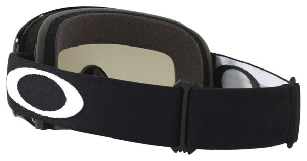 Masque Oakley O-Frame MX Jet Black / Dark Grey / Ref. OO7029-54