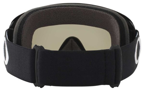 Masque Oakley O-Frame MX Jet Black / Dark Grey / Ref. OO7029-54