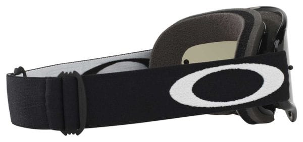 Oakley Mask O-Frame MX Jet Black / Dark Grey / Ref. OO7029-54