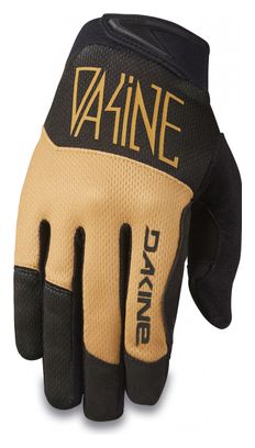 Gants Dakine Syncline Noir/Beige XL