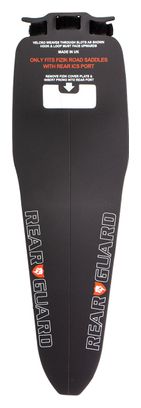 Garde Boue Route RRP RearGuard pour selle Fizik ICS