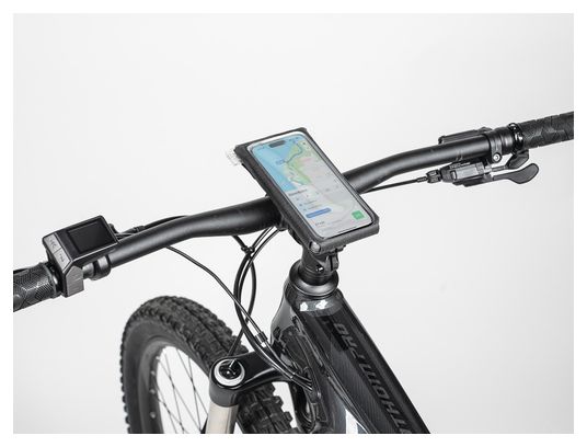 Topeak DryBag Small Smartphone Protection Black