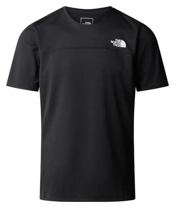 The North Face Sunriser T-Shirt Black