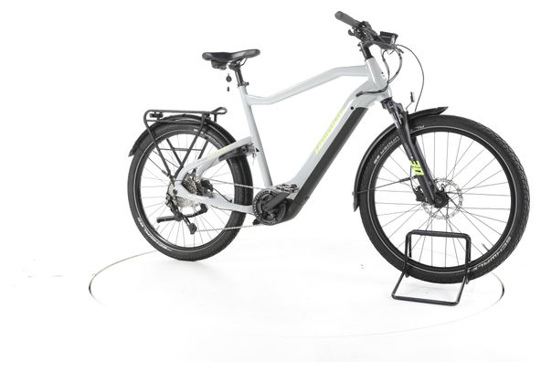 Reconditionné - Haibike Trekking 6 Trekking E-Bike - Bon Etat Ãtat
