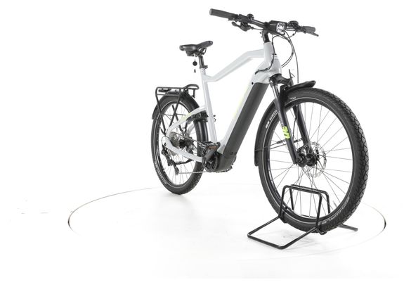 Reconditionné - Haibike Trekking 6 Trekking E-Bike - Bon Etat Ãtat