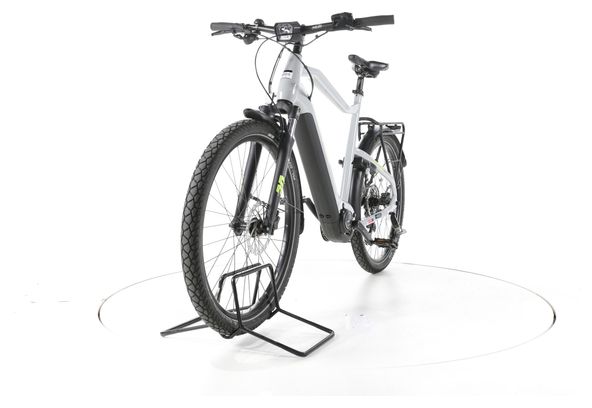 Reconditionné - Haibike Trekking 6 Trekking E-Bike - Bon Etat Ãtat