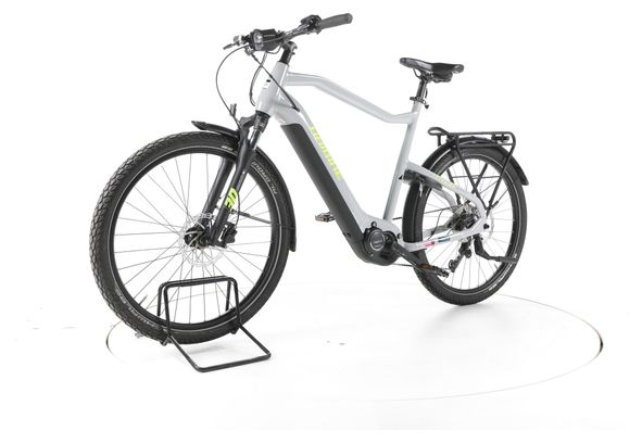 Reconditionné - Haibike Trekking 6 Trekking E-Bike - Bon Etat Ãtat