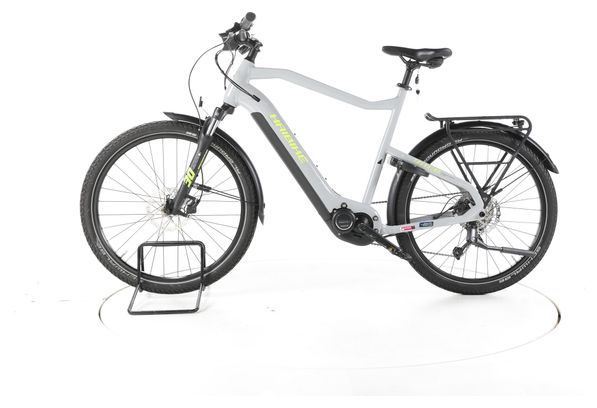 Reconditionné - Haibike Trekking 6 Trekking E-Bike - Bon Etat Ãtat