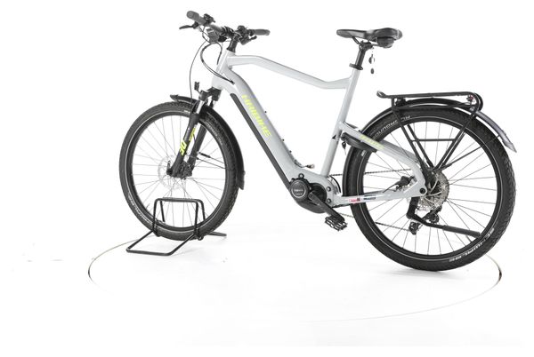 Reconditionné - Haibike Trekking 6 Trekking E-Bike - Bon Etat Ãtat
