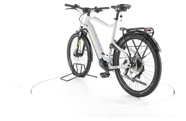 Reconditionné - Haibike Trekking 6 Trekking E-Bike - Bon Etat Ãtat