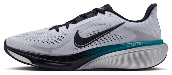 Scarpe da corsa Nike Pegasus 42 Grigio/Blu da uomo