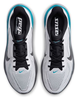 Scarpe da corsa Nike Pegasus 42 Grigio/Blu da uomo