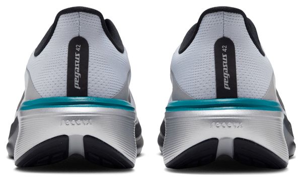 Scarpe da corsa Nike Pegasus 42 Grigio/Blu da uomo