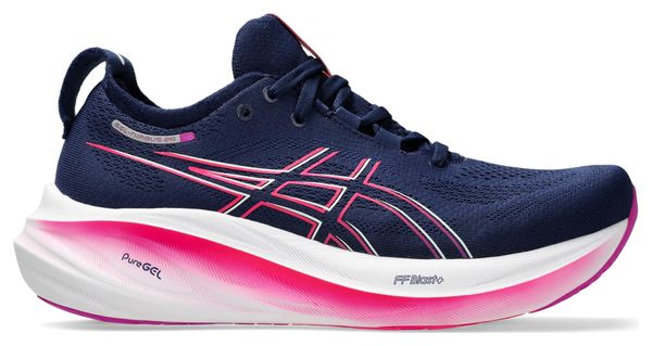 Asics gel nimbus 13 donna marrone online