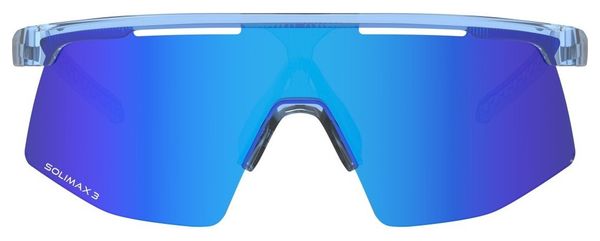 Gafas para niños AZR Team JR Crystal Azul/Azul