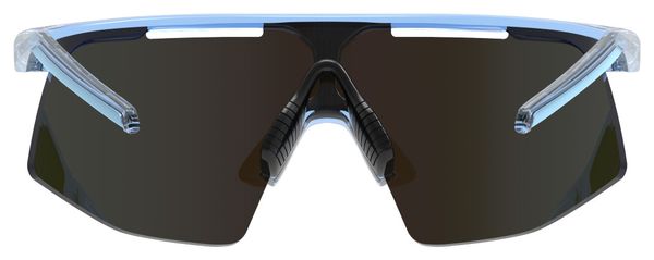 Gafas para niños AZR Team JR Crystal Azul/Azul