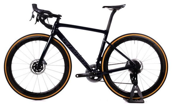 Produit reconditionné · Specialized Tarmac Pro Disc Sram / Vélo de route | Très bon état