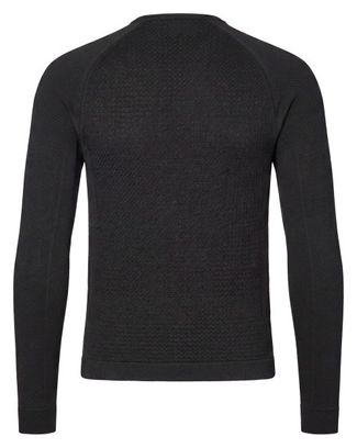 GripGrab PACR Winter Men's Black Base Layer