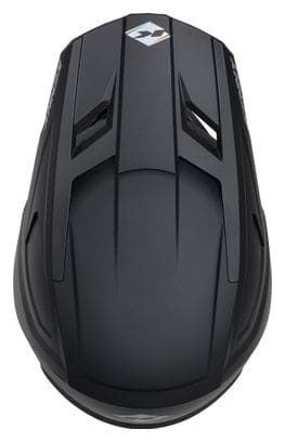 Kenny Performance Solid Black Matt Helmet