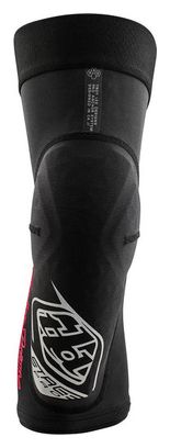 Ginocchiere Troy Lee Designs Stage Pro D30 Nero