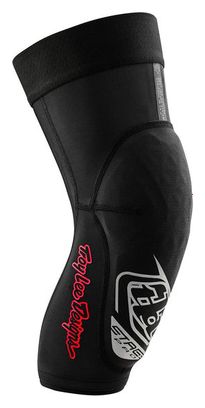 Ginocchiere Troy Lee Designs Stage Pro D30 Nero