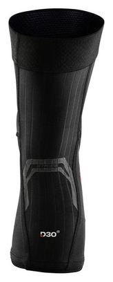 Ginocchiere Troy Lee Designs Stage Pro D30 Nero
