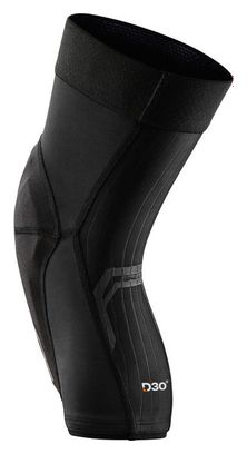 Ginocchiere Troy Lee Designs Stage Pro D30 Nero
