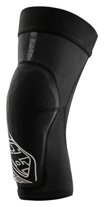 Ginocchiere Troy Lee Designs Stage Pro D30 Nero
