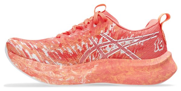 Zapatillas Running Mujer Asics Noosa Tri 16 Coral