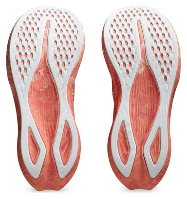 Zapatillas Running Mujer Asics Noosa Tri 16 Coral