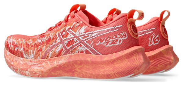 Zapatillas Running Mujer Asics Noosa Tri 16 Coral