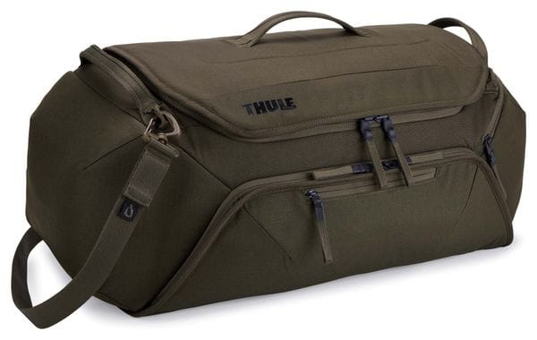 Thule RoundTrip 55L Duffel Bag Deep Khaki