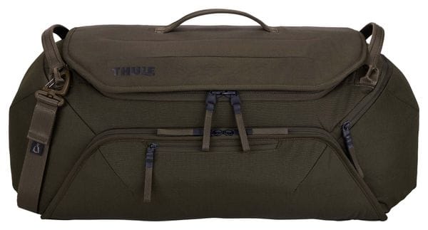 Thule RoundTrip 55L Duffeltas Deep Khaki